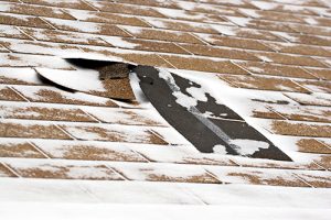 Avoid Winter Roof Repair Madison WI