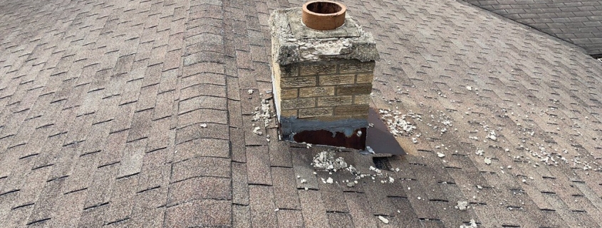 5 Roof Repairs You May Need After a Big Storm