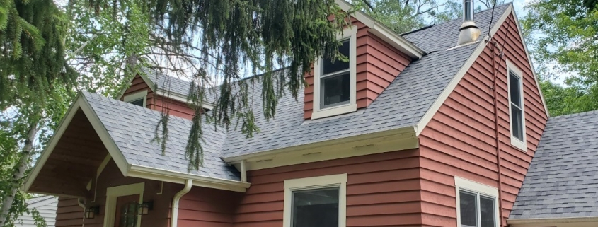 3 Reasons Why Asphalt Shingle Roofs Are So Popular
