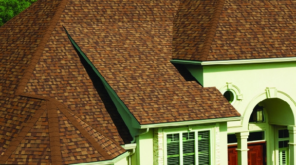 Owens Corning Duration Shingle Roof