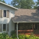Riverview- Owens Corning Driftwood shingles