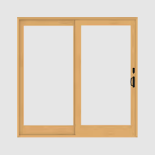 Anderson Series 400 French Gliding Patio Doors