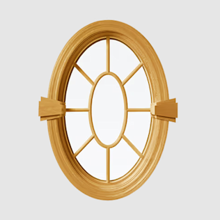 Anderson Series 400 Specialty Windows