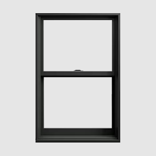 Anderson Series 400 Woodwright-double-hung Windows