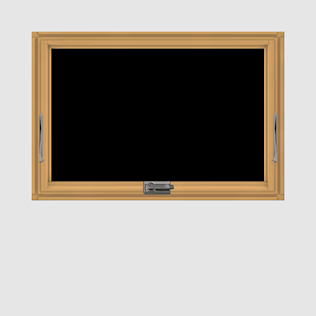 Anderson Awning Window