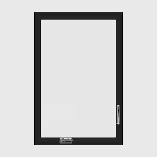 Anderson Series 400 Casement Windows