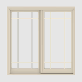 Anderson Series 400 Gliding Windows