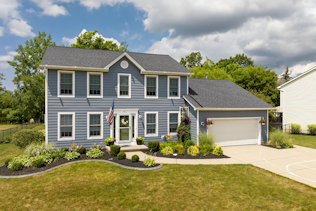 certainteed Certaplank Vinyl Siding