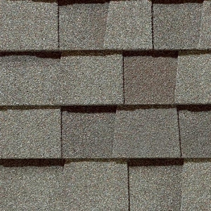 CertainTeed Landmark Weathered Wood