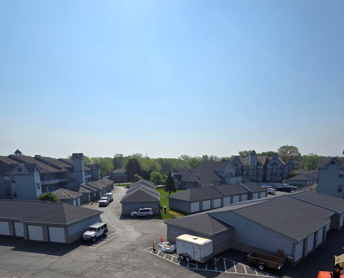 Mariners Cove at Lighthouse Bay