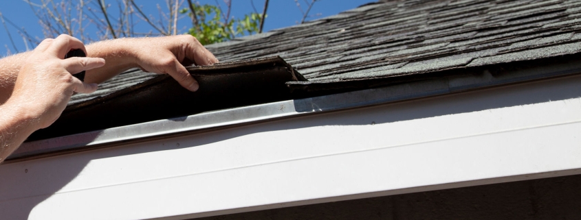 3 Signs You Need a New Roof