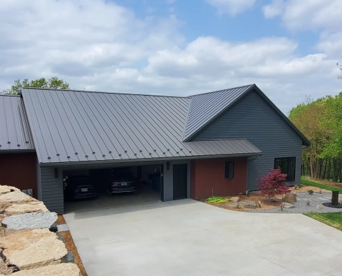 madison wi roofing contractor metal roofing asphalt roofing