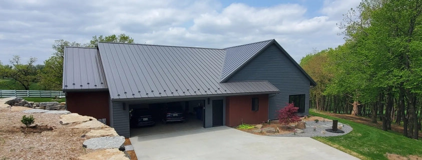 madison wi roofing contractor metal roofing asphalt roofing