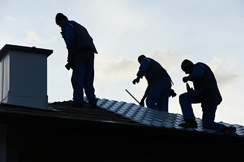 Metal Roofing Contractors Madison WI