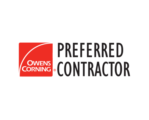 Paramount Roofing and Siding LLC, is a Owens Corning Preferred Contractor