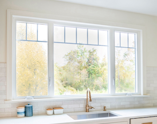 ProVia Endure Casement Windows