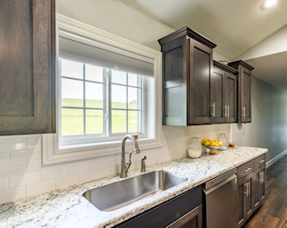 ProVia Endure Sliding Window