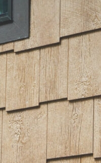 LP® SmartSide Shake Siding Paramount Roofing & Siding