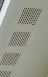 LP® SmartSide Soffit Paramount Roofing & Siding