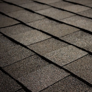 TAMKO Heritage Laminated Asphalt Shingles Weathered Wood