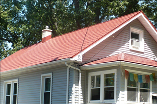 5 REASONS WHY MOST HOMEOWNERS PREFER ASPHALT ROOFING