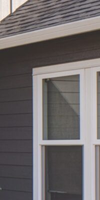 LP® SmartSide Trim and Fasica Siding Paramount Roofing & Siding